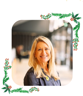 LIIA Newsletter December 2024 Florence Kroll OBE